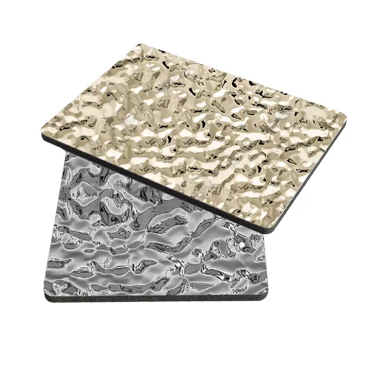 OEM WPC Decking: How to Choose a Reliable Factory